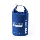 Strandtasche Beach 5L blau