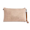 Banktasche Jute