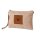 Banktasche Jute