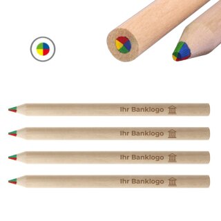 Jumbo Regenbogenstift