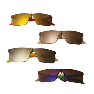 Sonnenbrille Color Style