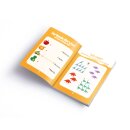 Mein buntes Aufgabenbuch