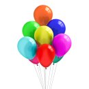 Luftballons 35cm DM