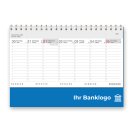 Tischkalender MAXI 2025