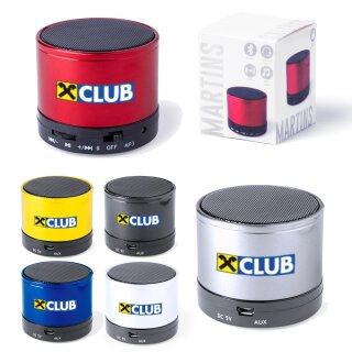 X-CLUB